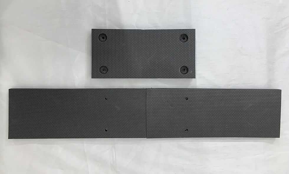 Thumbnail: Bumper Pad Set