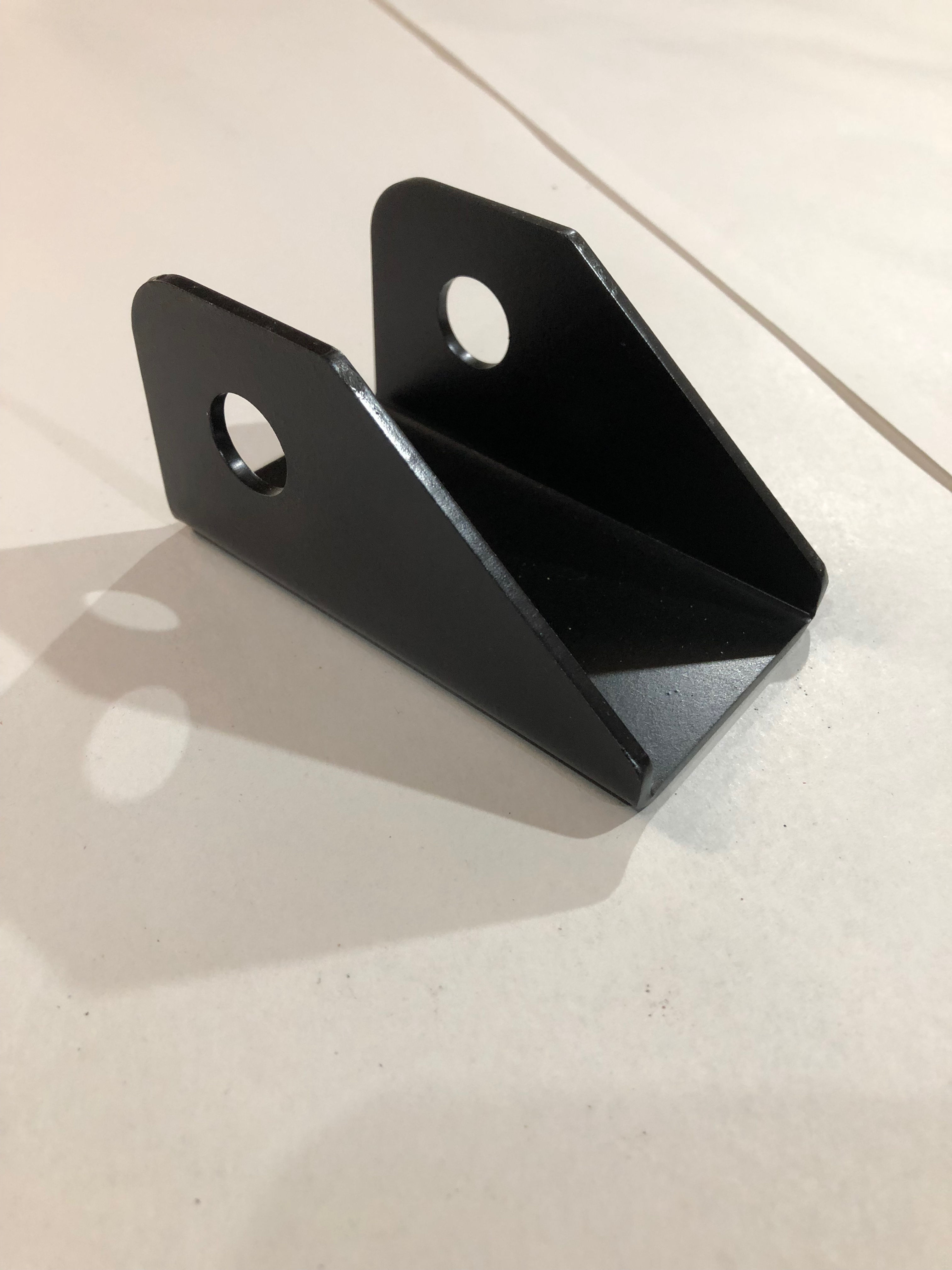 Product: Receiver Support Base