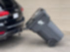 Thumbnail: Product: Single Can Ball Mounted Hook
