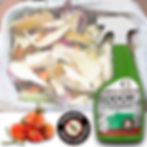 Product: Odor Commander ™
