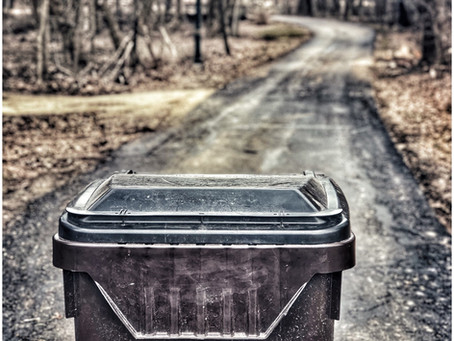 Long Driveway?