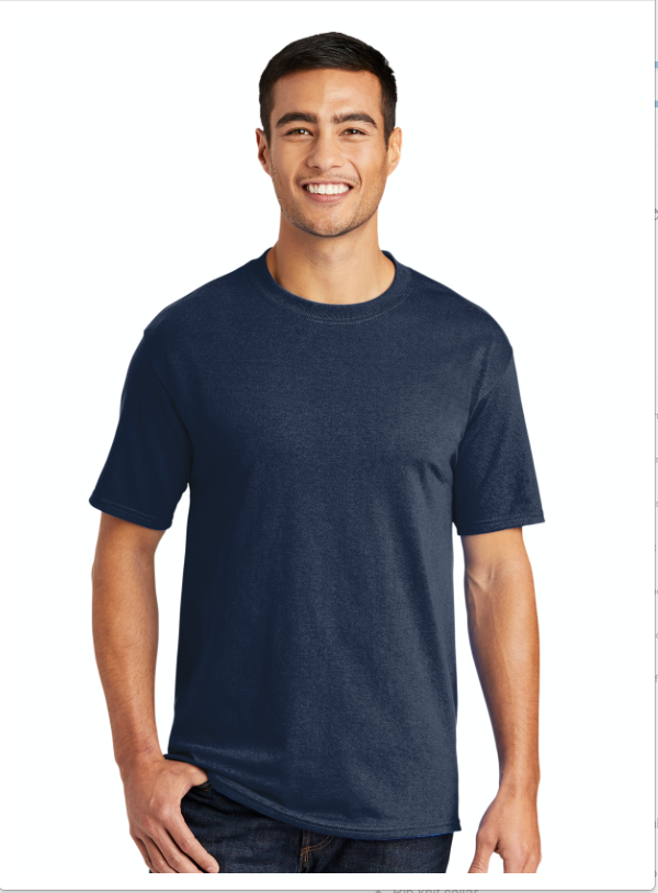 Thumbnail: Garbage Commander Shirt Navy