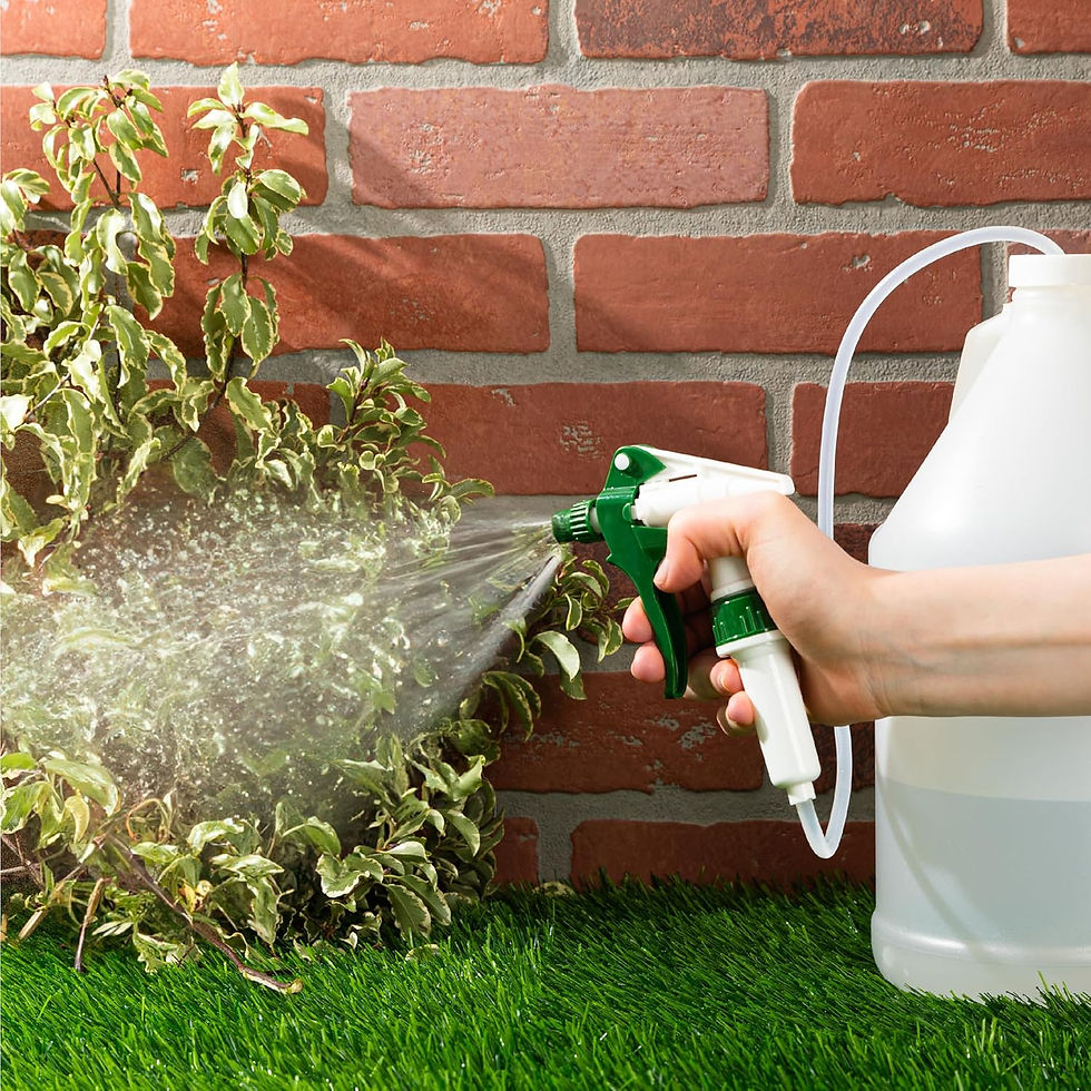 Thumbnail: Odor Commander Gallon Refill Sprayer