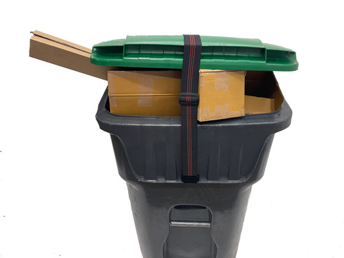 Garbage Strap™ | Garbage Commander