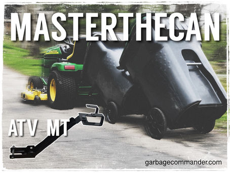 Your lawnmower can do more than you think 🤔