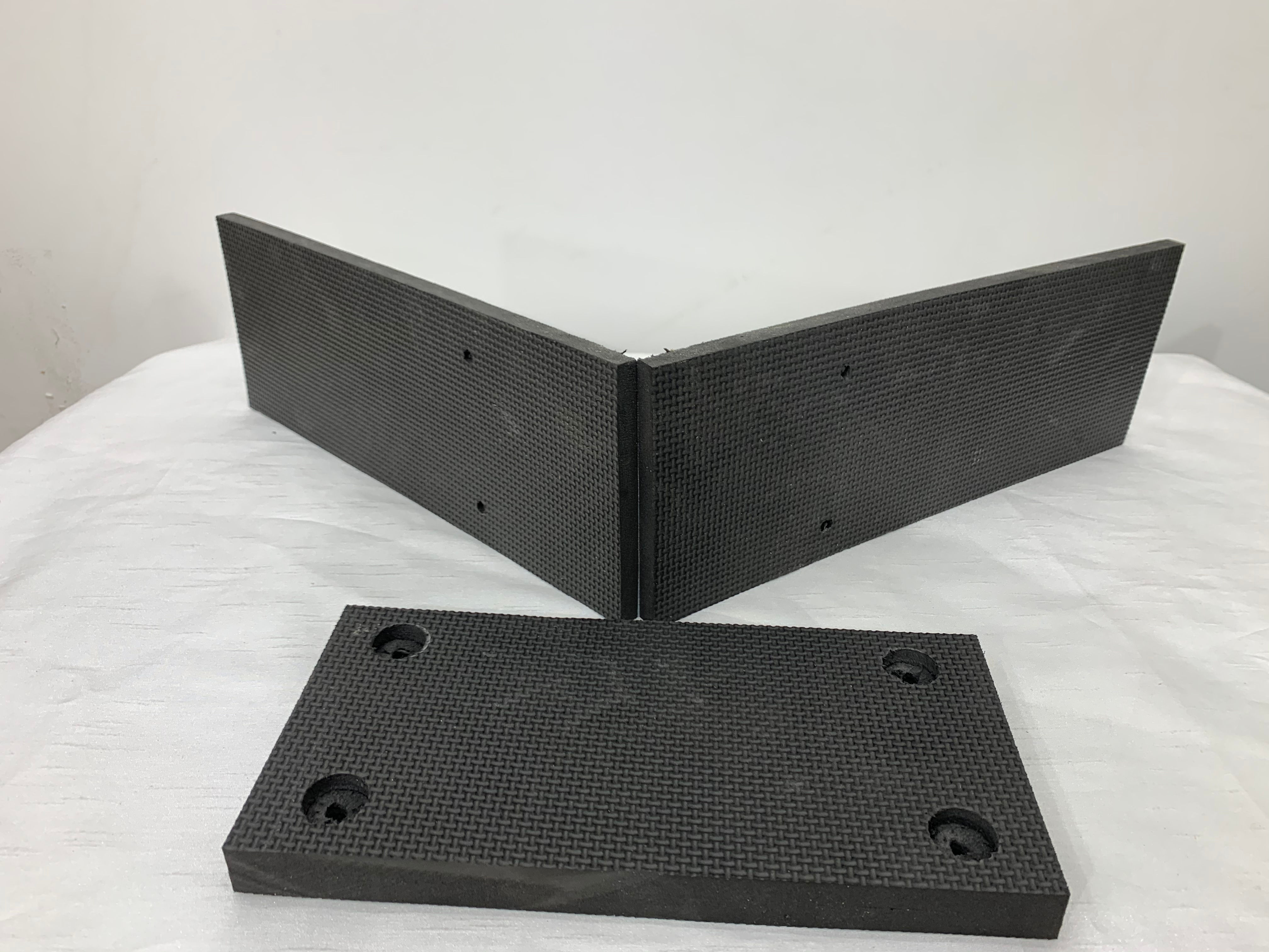 Product: Bumper Pad Set
