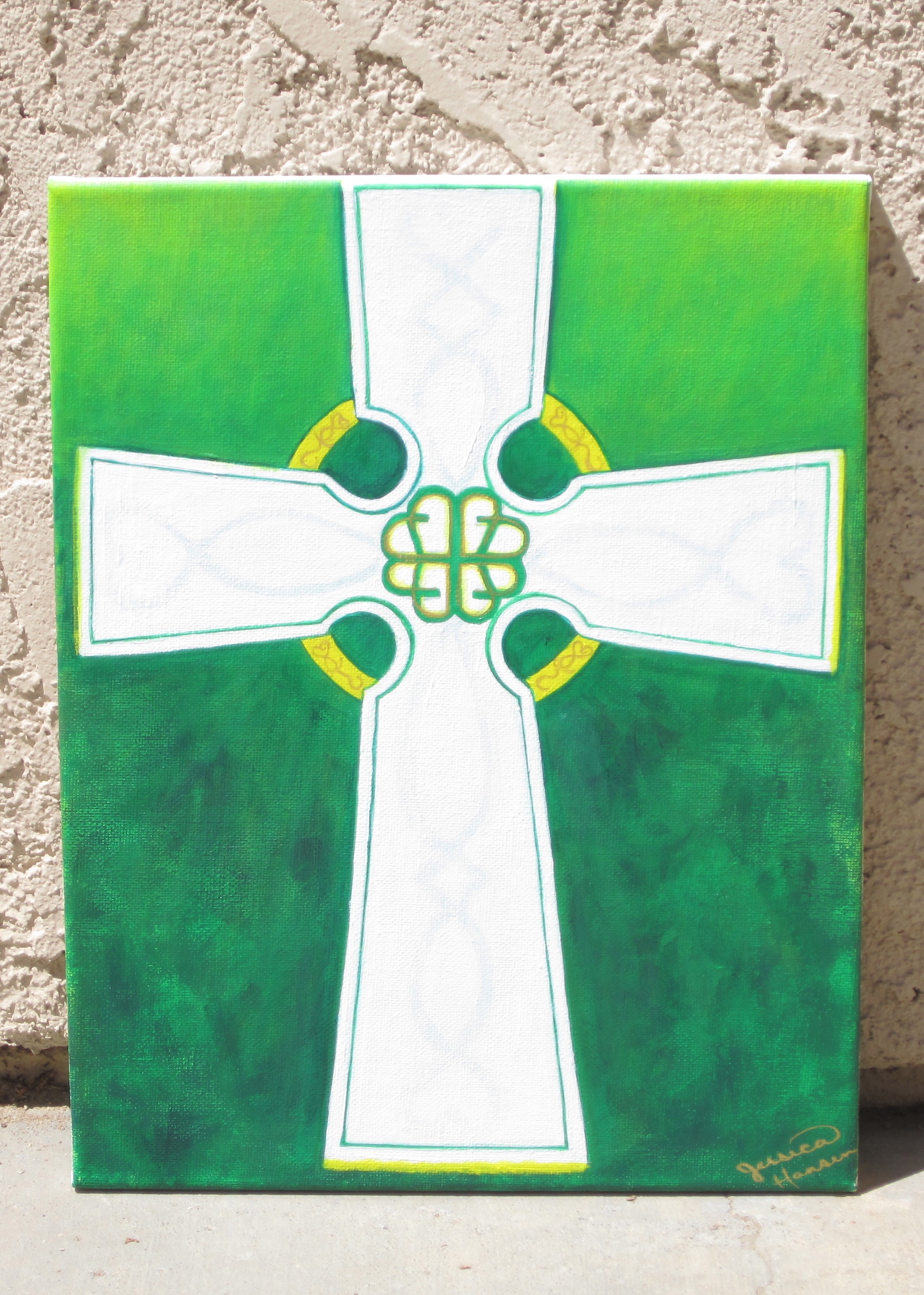 Celtic Cross