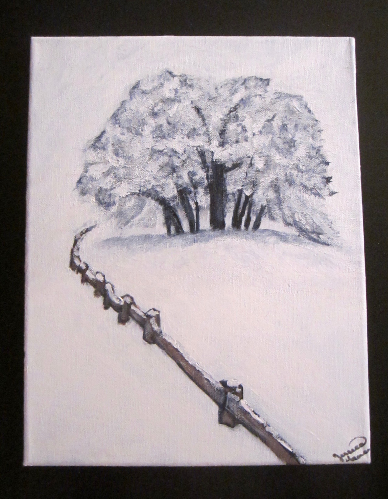Winter Landscape