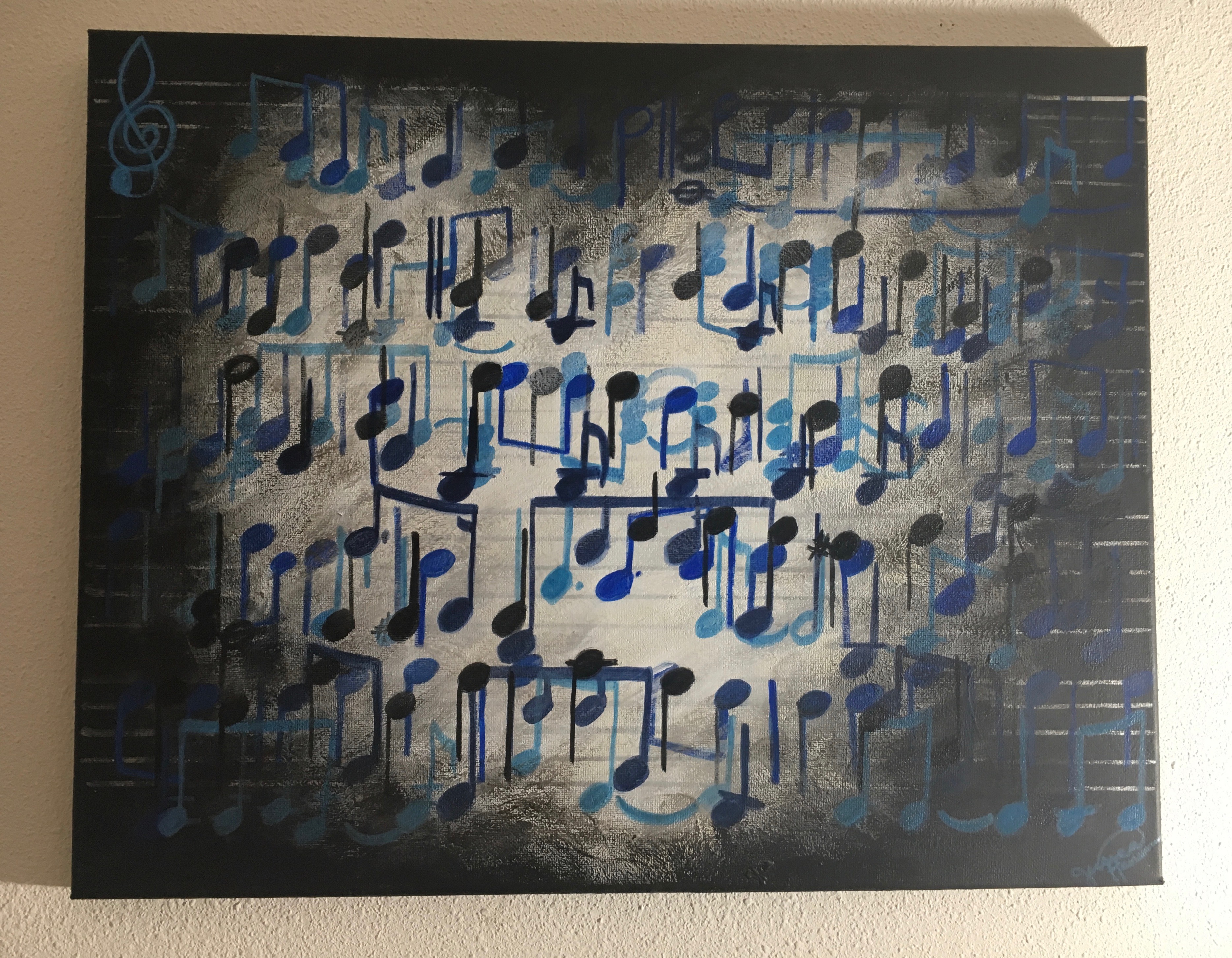 My Songbook