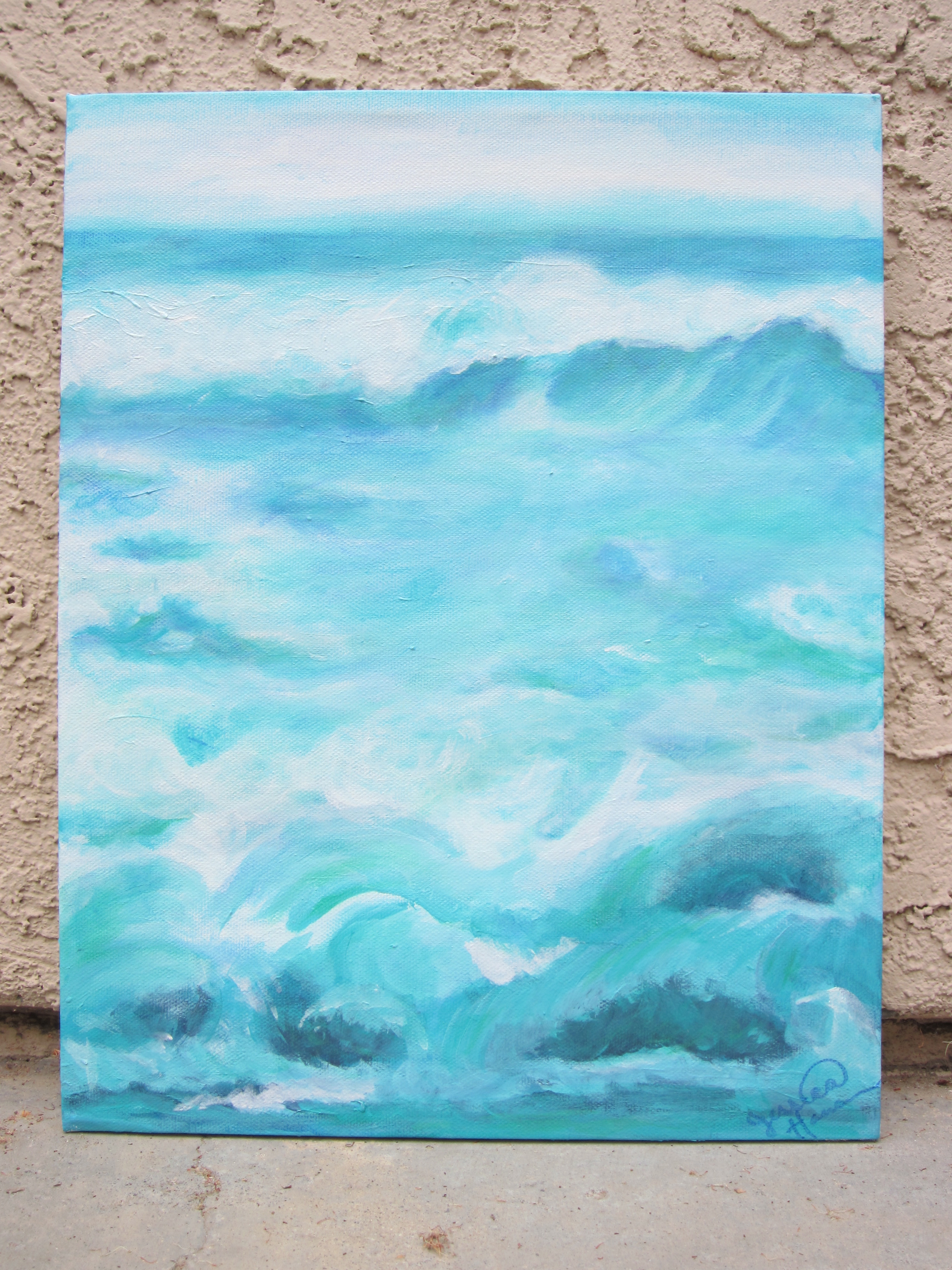 Ocean Waves