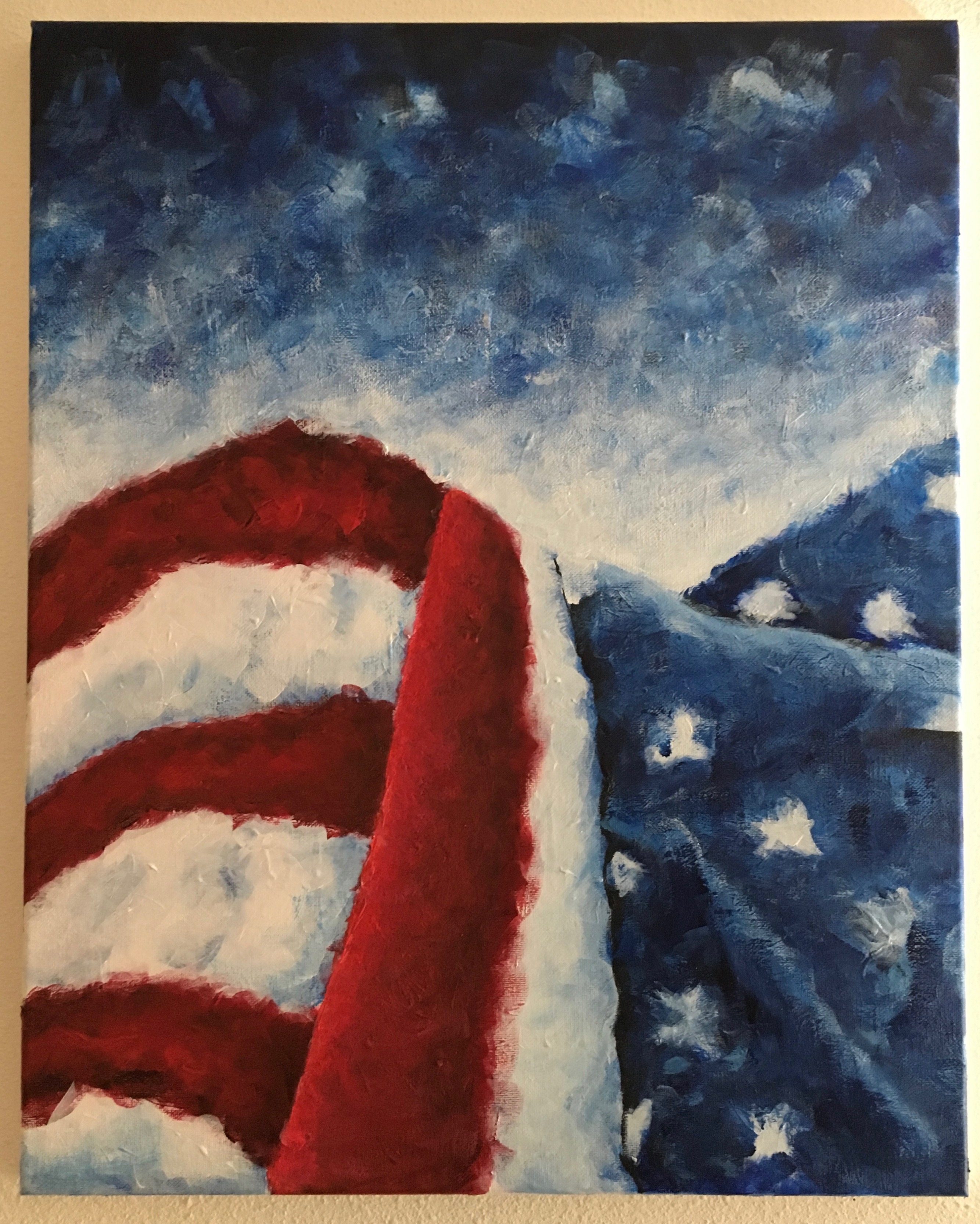 American Valor