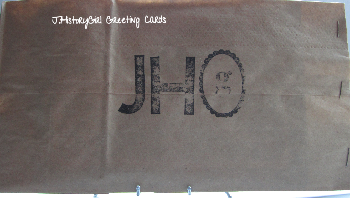 J.HistoryGirl Bag