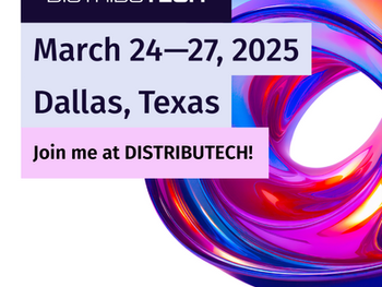 Save the Date! “Smart City: Practical and Innovative Initiatives Impacting Decarbonization”