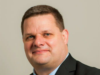 Stuart Borlase Joins ESTA