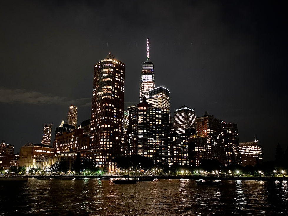 Skyline III