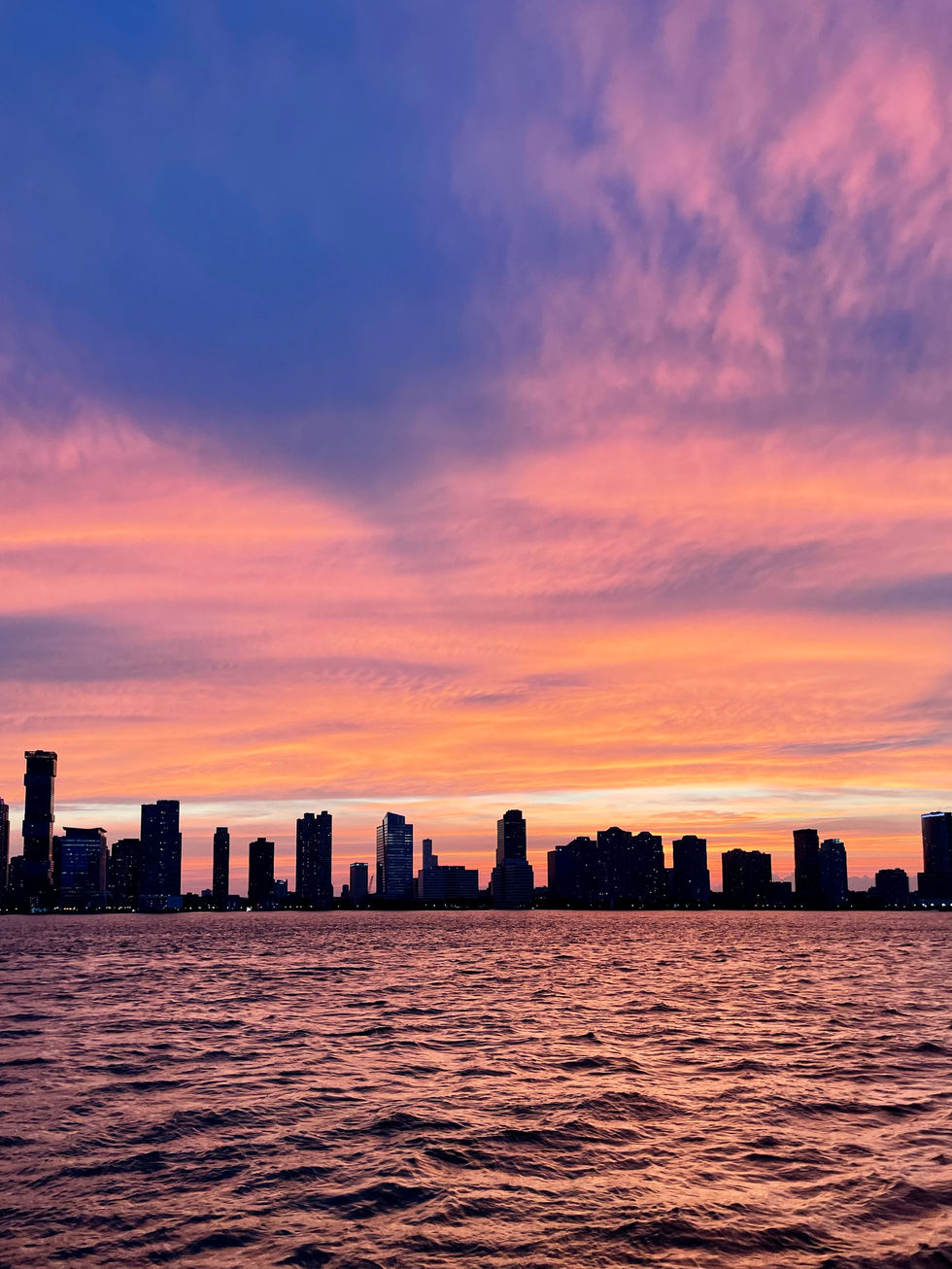 Skyline II