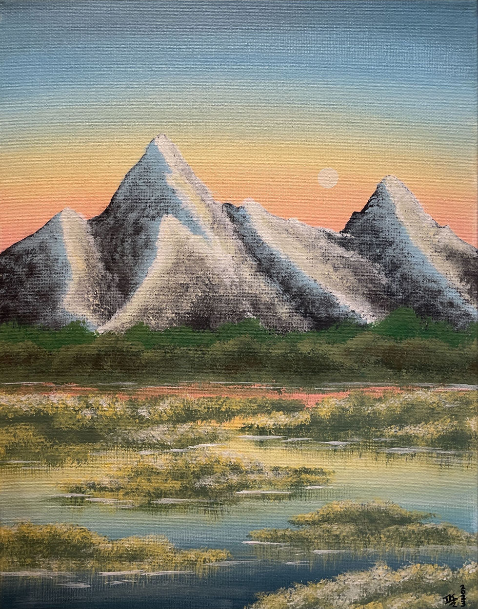 Wetland