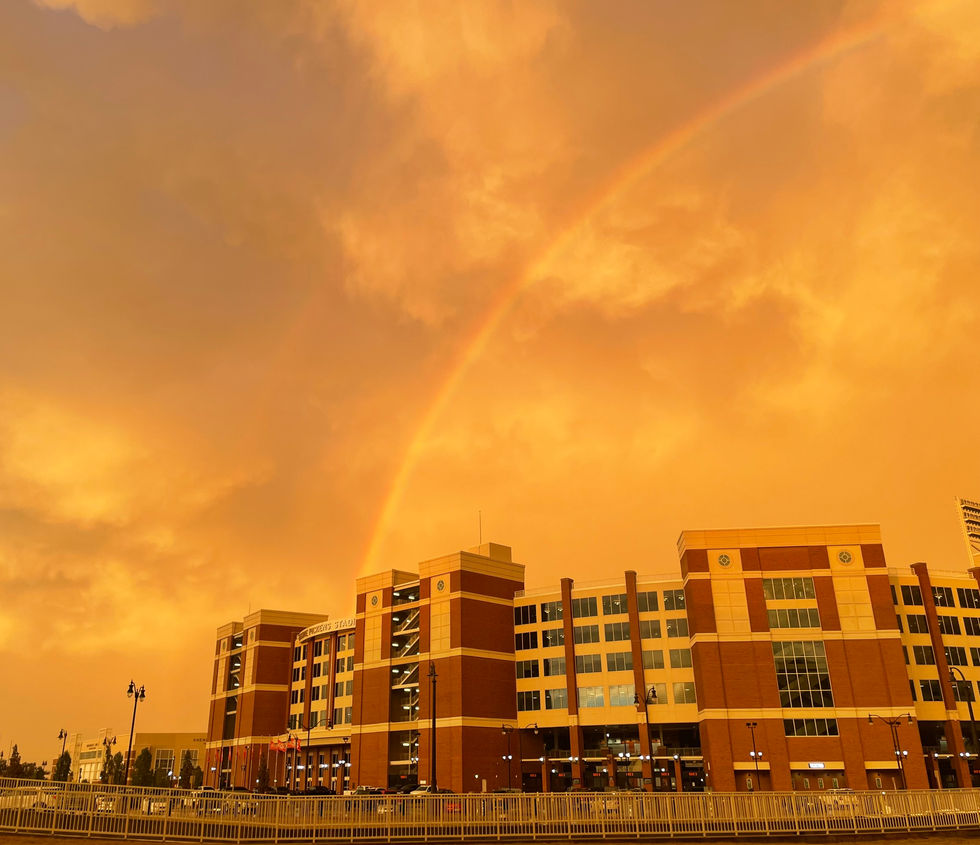 Rainbow