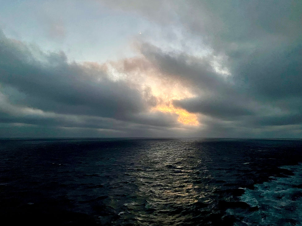 Clouds