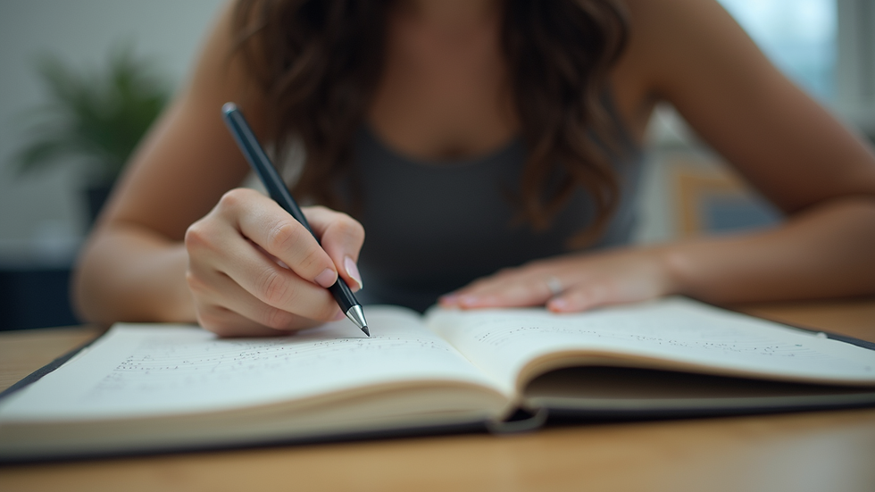Unlock Academic Success with Targeted Writing Development