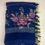 Thumbnail: Georgette Fancy Saree