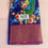 Thumbnail: Dola Digital printed saree