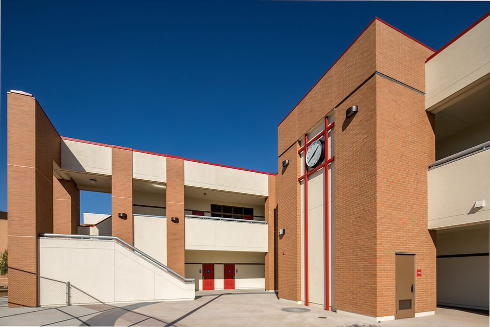 Glendale High School