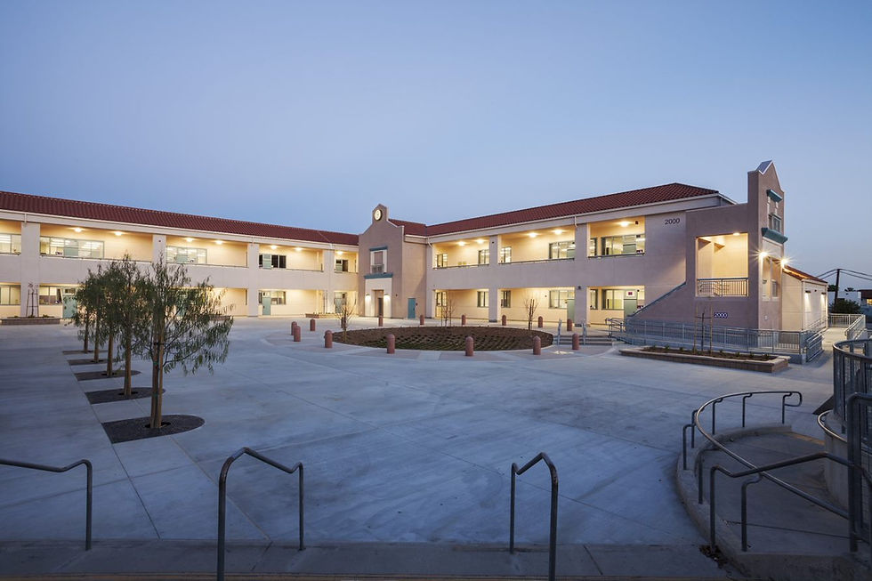 R. D. White Elementary School