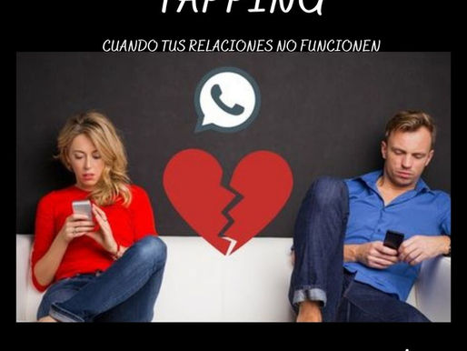 Tapping para cuando tus relaciones no funcionan