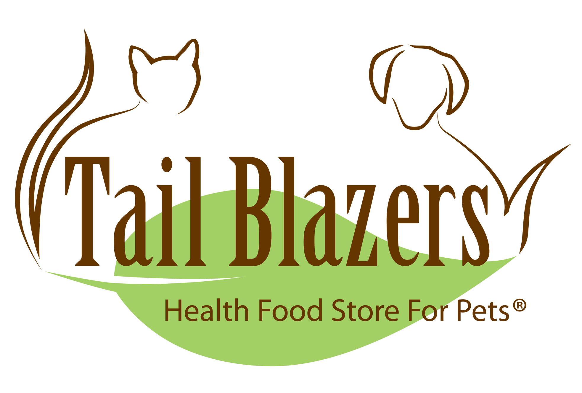 Tail Blazers