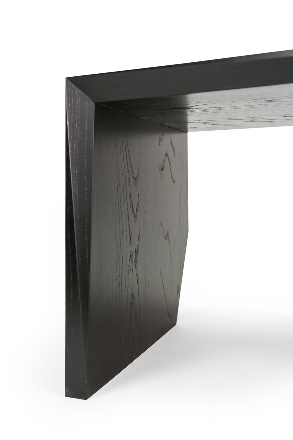 Thumbnail: Sculptured Series Bench