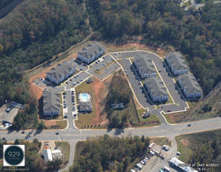 The Station At Lake Murray