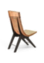 Continuum Series - Chair