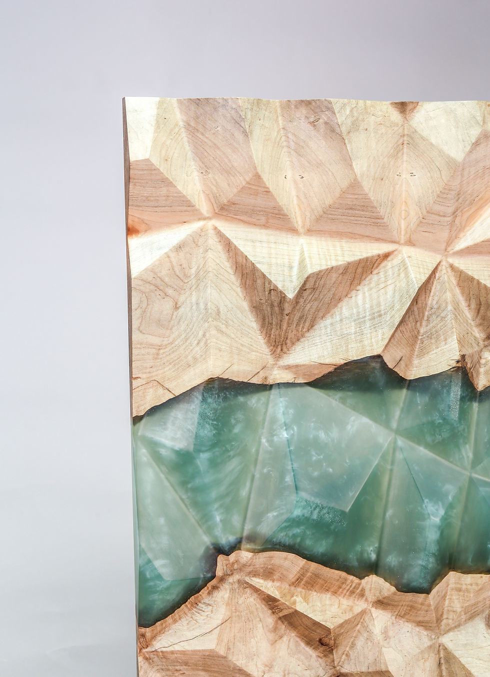 Geometrical Wall Art