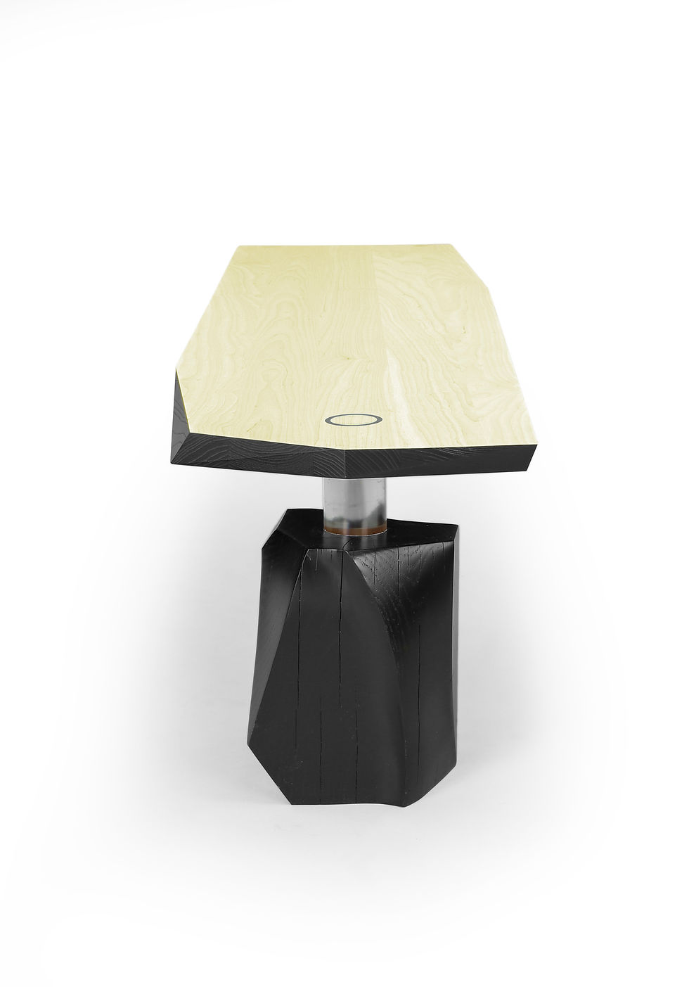 Thumbnail: Sculptured Series Bench