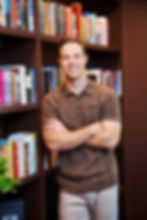James Marvel former MLB player and founder of Marvel Mentorship and Advisory