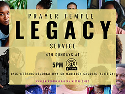 Legacy