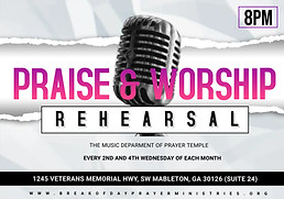 P&W Flyer