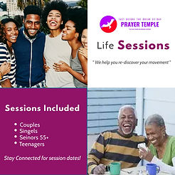 Life Session