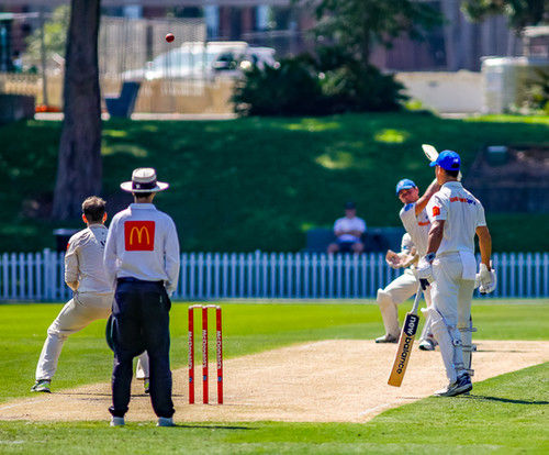 NSWCUSA Winter Training Courses