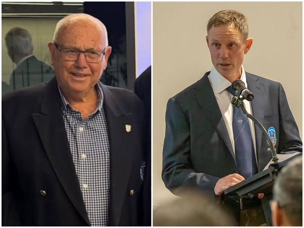 Honouring Service, Leadership and Legacy in NSW Cricket