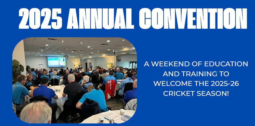 Annual Convention 2025