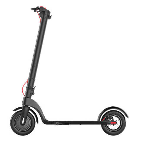 Electric Scooter X7 Motor Kicker