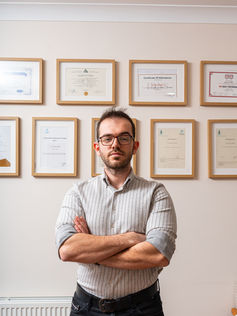 Ayvalık Fizyoterapist Osteopat Manuel Terapist