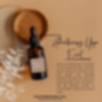 Aromatherapy With Lauren Gatta