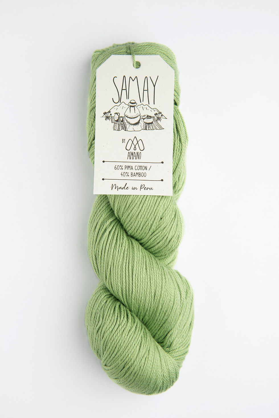 Miniatura: Samay 7207