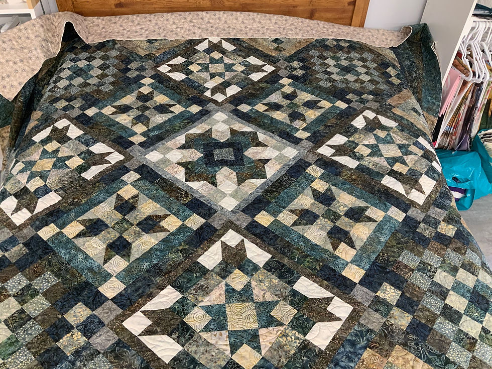 Quilts Quilts by the Bay Nova Scotia 2/3