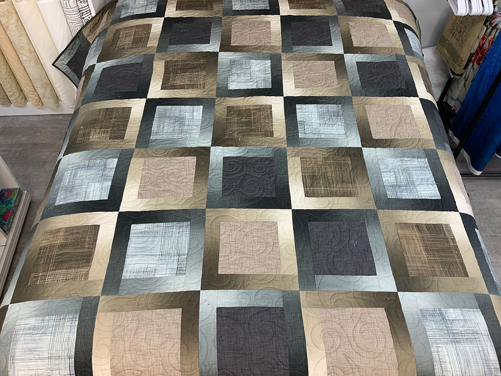 Quilts Quilts by the Bay Nova Scotia 2/3