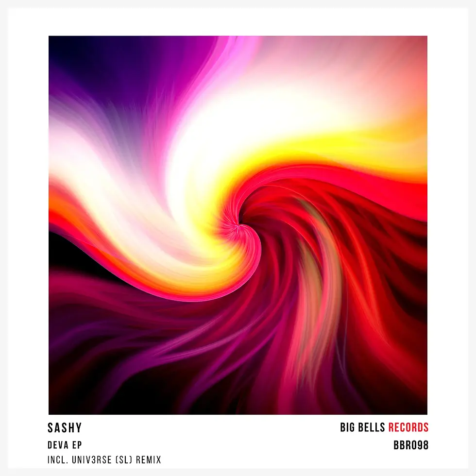 [BBR098] Sashy - Deva EP [Big Bells Records].webp