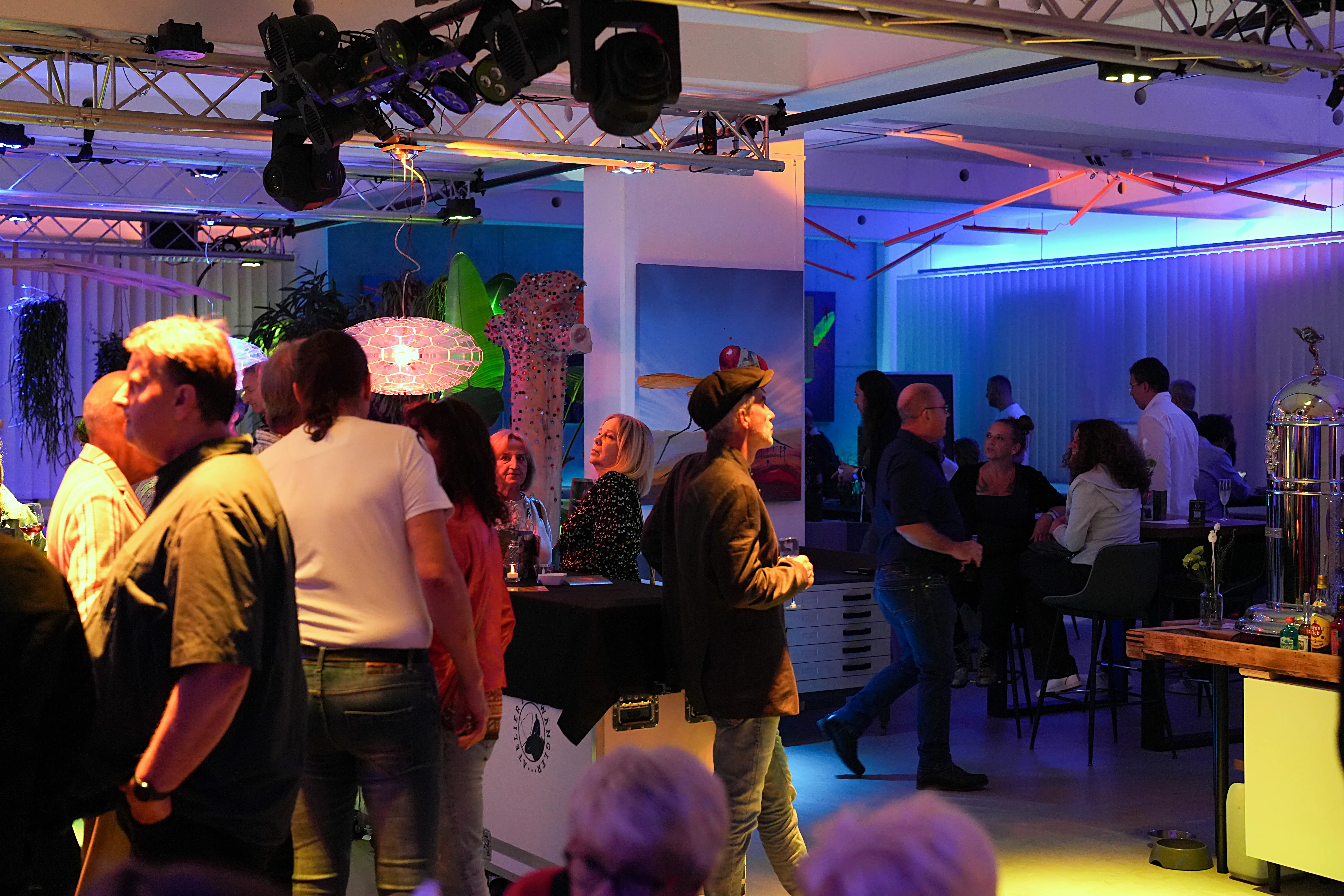 Atelier Furtwängler - Art & Events